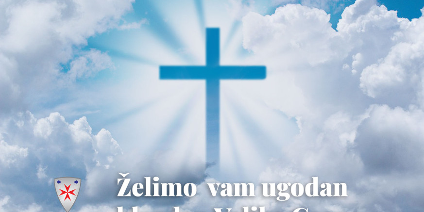 Čestitka