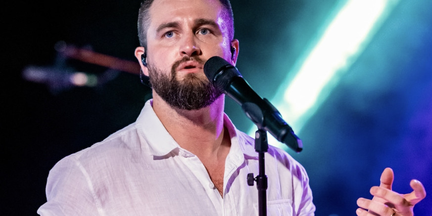 NE PROPUSTITE VEČERAS U GRADSKOM PARKU IVANEC Koncert Matija Cvek & The Funkensteins!