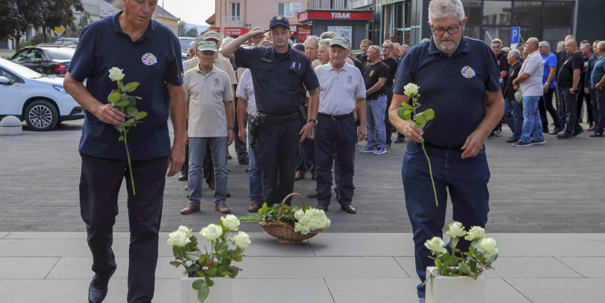 U ČETVRTAK, 18. RUJNA, U IVANCU Obilježavanje Dana oslobađanja vojnog objekta na Ivančici, Dana 2. ivanečke bojne i 34. obljetnice pogibije Ivana Severa Nine