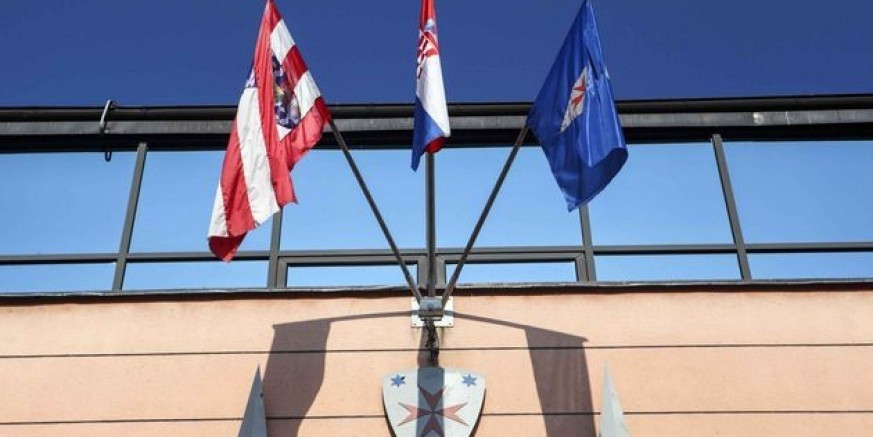GRADSKO VIJEĆE Za utorak, 14. listopada, sazvana 5. sjednica Gradskog vijeća Ivanec