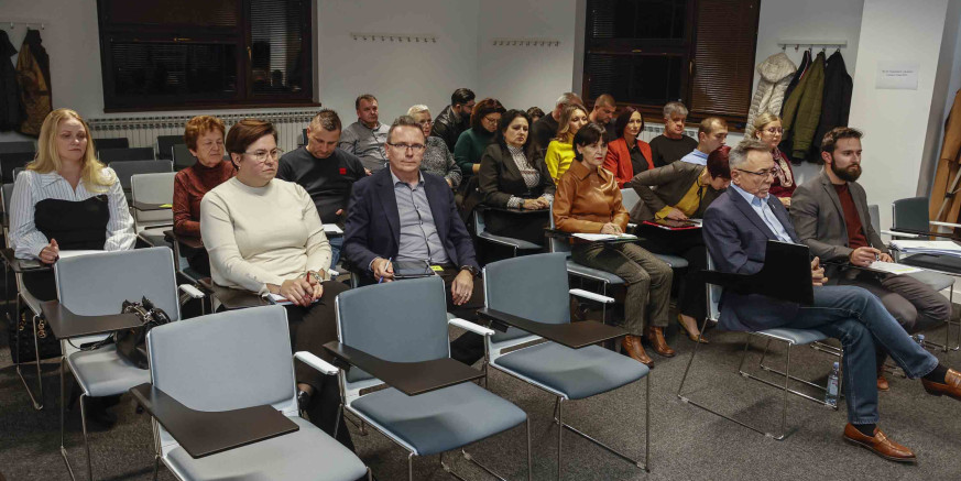 GRADSKO VIJEĆE Donesene dvije nepopularne odluke, poskupljuju komunalna naknada i odvoz otpada