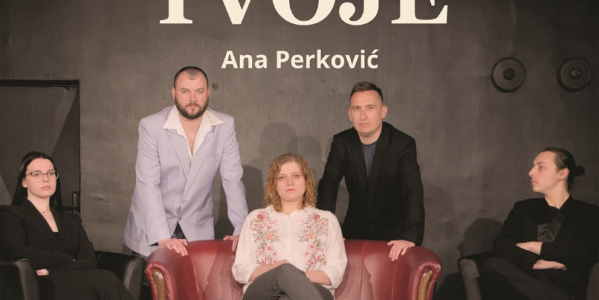 DOĐITE U ČETVRTAK NA NOĆ KAZALIŠTA! Besplatan ulaz na predstavu Bjelovarskog kazališta „Moje, naše, tvoje“