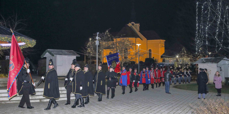 IVANEČKI RUDARSKI DANI U četvrtak povijesne postrojbe, rudarska misa i izložba, u subotu utrka „Rudarski cener“