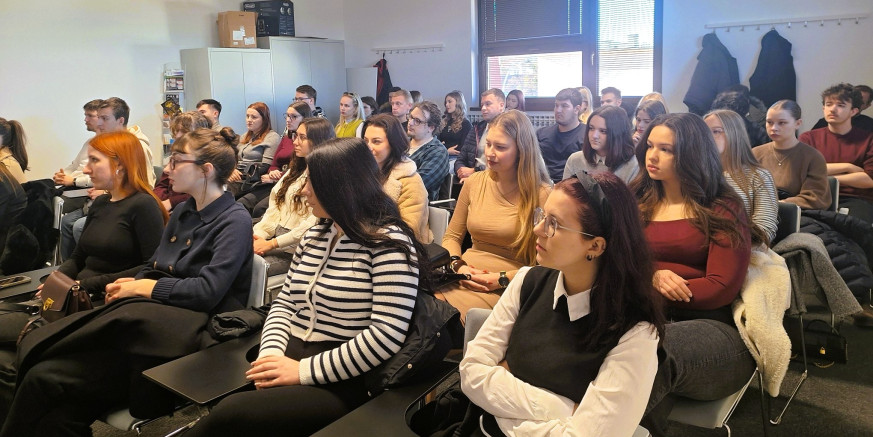STIPENDIJE Objavljena Konačna odluka dodjeli stipendija Grada Ivanca za ak. godinu 2025./2026.; svečana dodjela u utorak, 23. prosinca