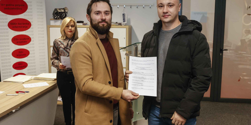 STAMBENI POTICAJI Objavljen Javni poziv Grada Ivanca za ostvarivanje prava iz programa mjera za poticanje rješavanja stambenog pitanja mladim obiteljima i građanima do 45 godina