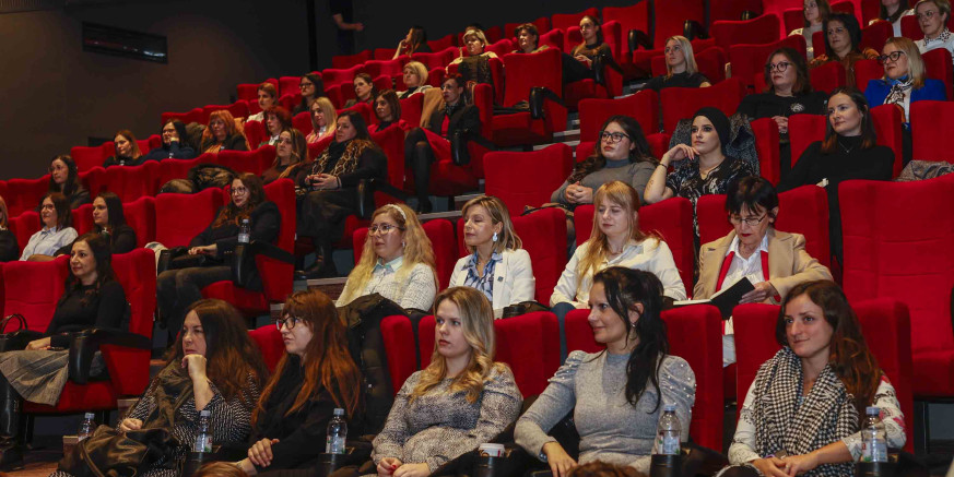 WOMEN IN ADRIA Sjajni odjeci velike konferencije za poduzetnice i menadžerice održane jučer u Ivancu