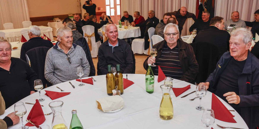 SKUPŠTINA UDRUGE VINOGRADARA PEHARČEK Batinić: „Grad Ivanec voljan je sufinancirati nabavu loznih cjepova“