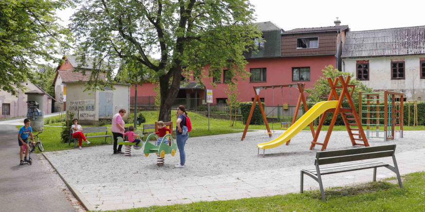 PARTICIPATIVNI PRORAČUN Grad Ivanec objavio listu projekata prema prijedlozima građana, čiju će realizaciju financirati s ukupno 40.000 €