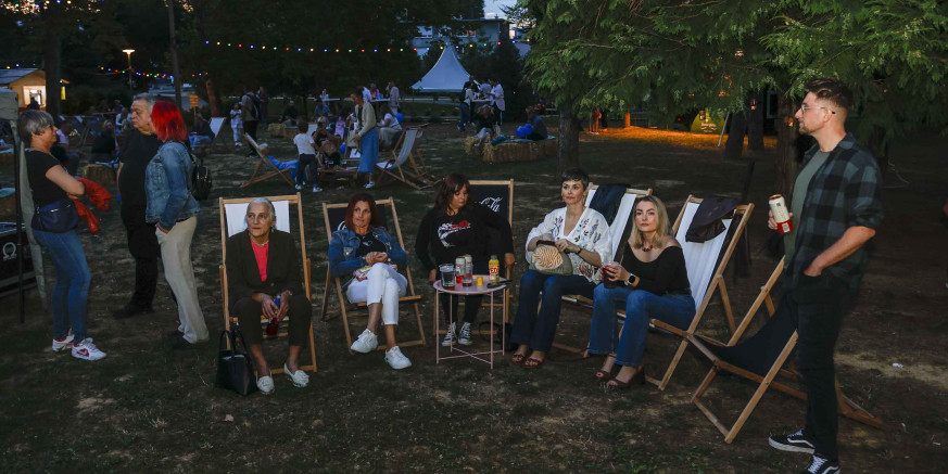 REZERVIRAJTE SVOJE VRIJEME ZA FESTIVAL PIVA I GLAZBE HikeFest 2026. – trodnevni festival craft piva i glazbe u gradskom parku Ivanec! (10.-12. srpnja)