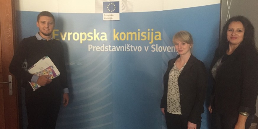 Predstavnici Grada Ivanca na međunarodnom Dijalogu građana s povjerenicima Europske komisije u slovenskoj Lendavi