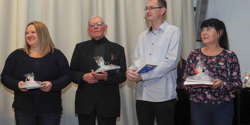 Održana je završna svečanost 36. kajkavskog književnog natječaja Draga domača rieč
