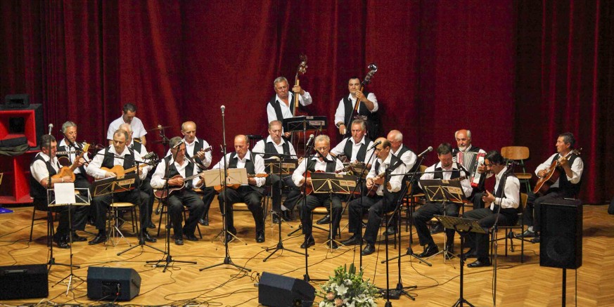 U srijedu, 14. lipnja, koncert Tamburaškog orkestra KUD-a Itas uz proslavu Dana grada