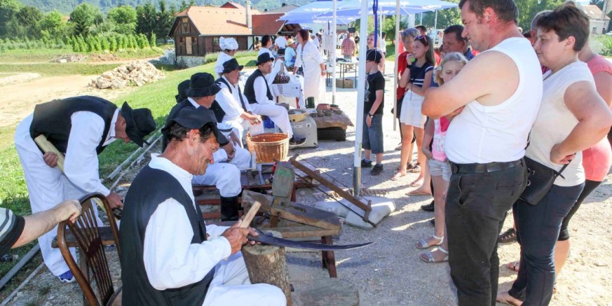 Ovoga vikenda „Margetje u Margečanu“, najveća godišnja kulturno - zabavna manifestacija margečanskog kraja