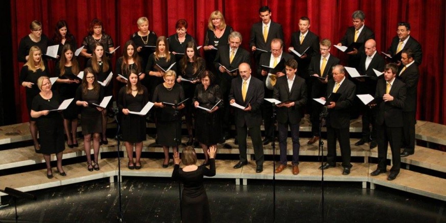 Ivanečki zbor ovog vikenda na jubilarnom 50. državnom susretu pjevačkih zborova u Rovinju