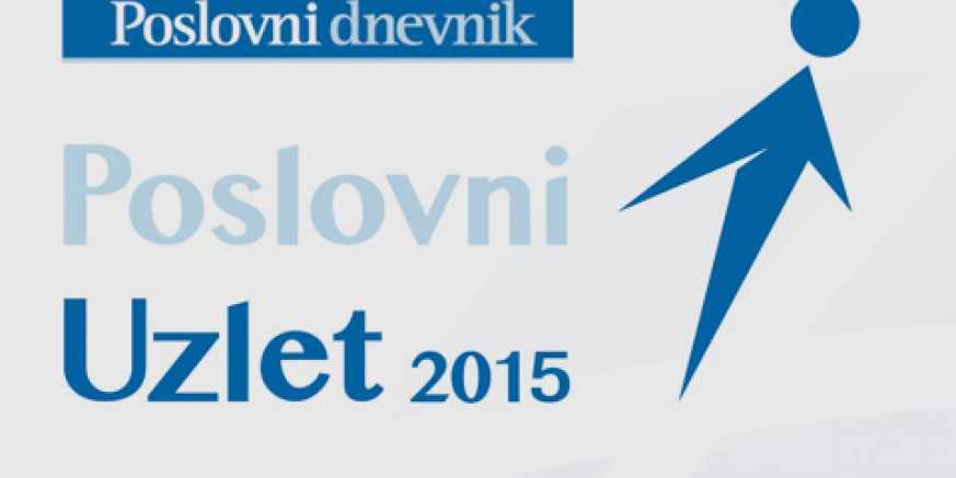 Tiskovna konferencija o Poslovnom uzletu grada Ivanca 2015. u Županijskoj palači u Varaždinu
