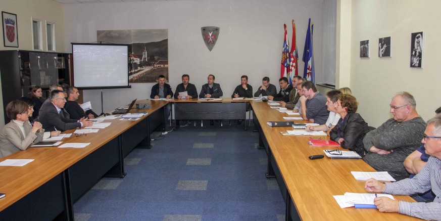 M. Batinić predsjednicima svih MO-a predložio novi model financiranja modernizacije NC-a 2018. – 2032.