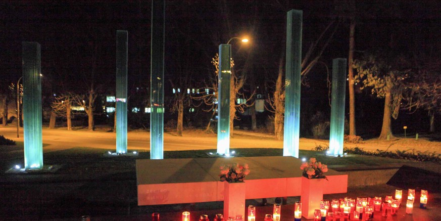 U petak, 17. studenog, Ivanec obilježava Dan sjećanja na Vukovar