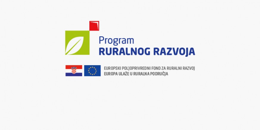 U 2018. - 3,75 milijardi kuna potpore iz Programa ruralnog razvoja: Javite se Projektnom uredu Ivanec