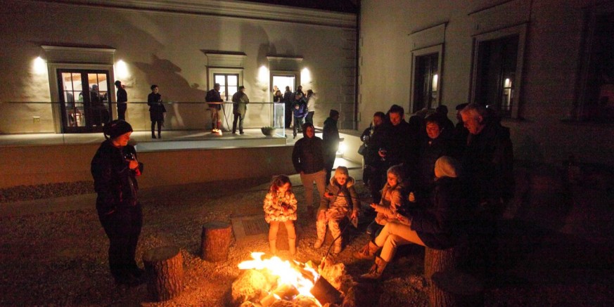 Noć muzeja: Stotine posjetitelja na 1. noći Muzeja planinarstva Ivanec