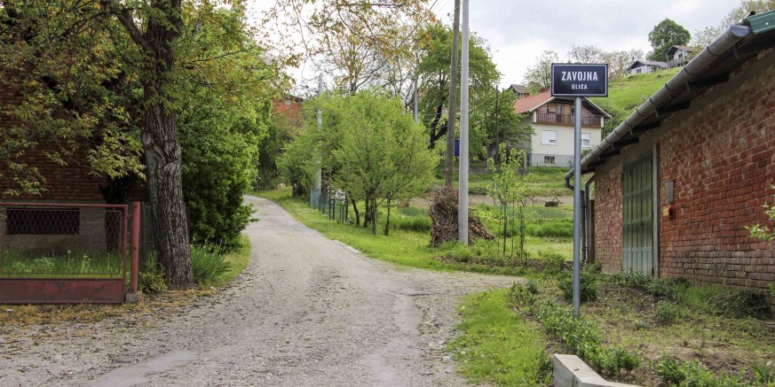 Grad Ivanec raspisao natječaj za asfaltiranje 7,5 km nerazvrstanih cesta vrijednih 3 mil. kn