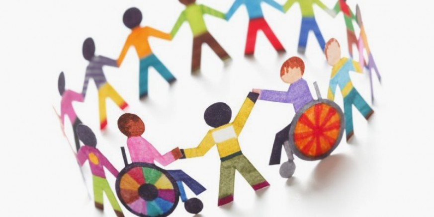Čestitka u povodu 3. prosinca, Međunarodnog dana osoba s invaliditetom