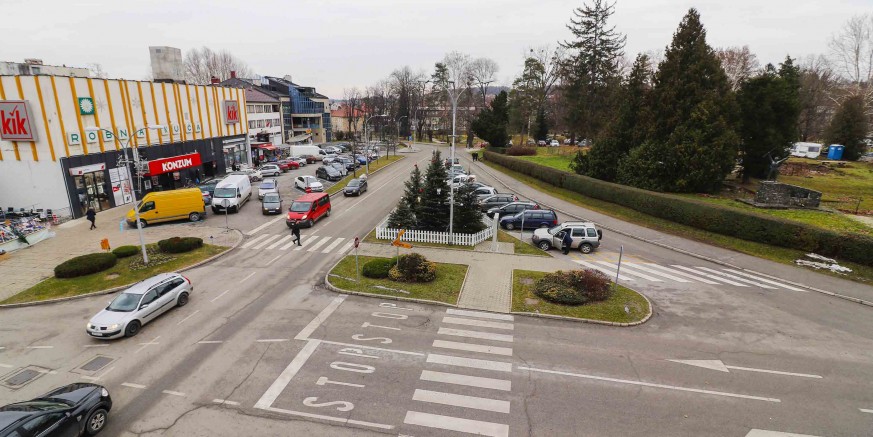 Ove godine u gradnju komunalne infrastrukture na području grada Ivanca ulaganja „teška“ 11,7 mil. kn