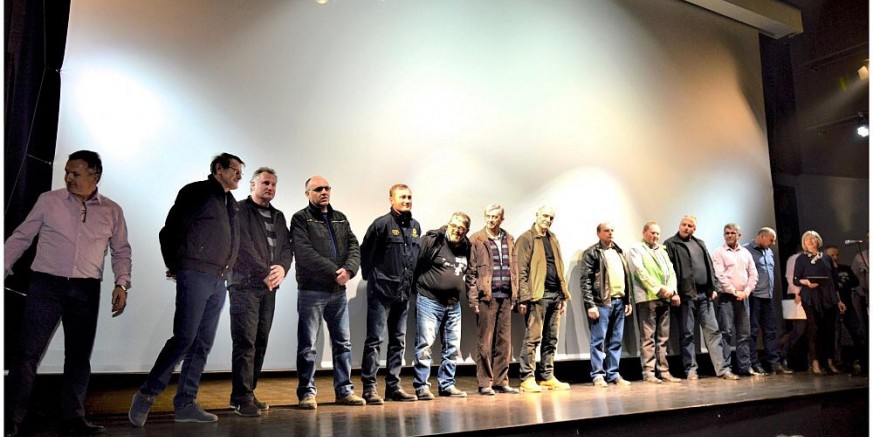 Kino Ivanec: Potresno filmsko svjedočanstvo preživjelih zatočenika srpskih logora
