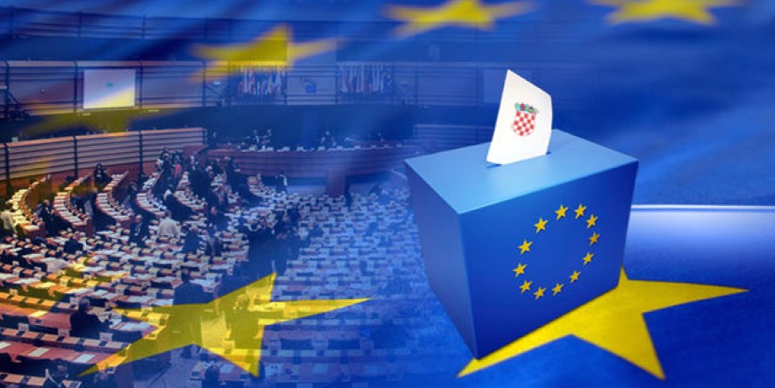 Gradsko izborno povjerenstvo Ivanec: Poziv za prijave za rad u biračkim odborima na izborima za EU parlament