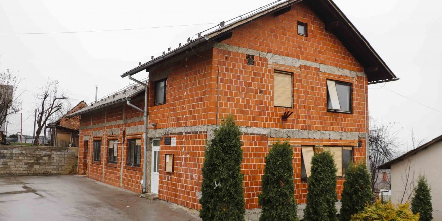 EU PROJEKT Izvođač uveden u posao, počinje energetske obnova društvenog doma Lančić – Knapić