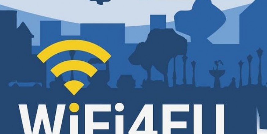 EUROPSKA KOMISIJA Gradu Ivancu 15.000 eura za inicijativu WiFi4EU
