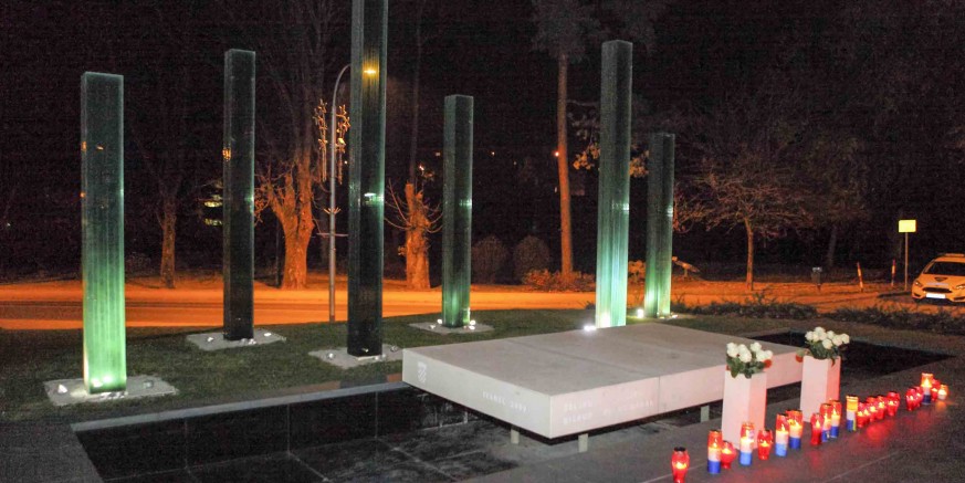 U nedjelju, 17. studenog, Ivanec obilježava Dan sjećanja na Vukovar