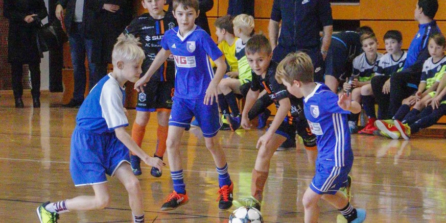 Otvoren dječji malonogometni turnir IVANEC KUP 2020. – očekuje se odaziv 70 ekipa sa 700 nogometaša
