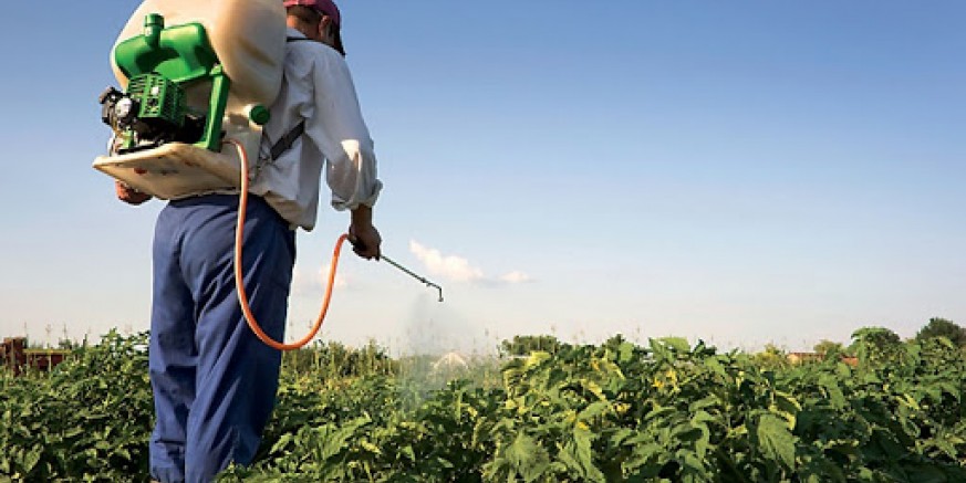 Grad Ivanec sufinancira osposobljavanje građana za održivu uporabu pesticida