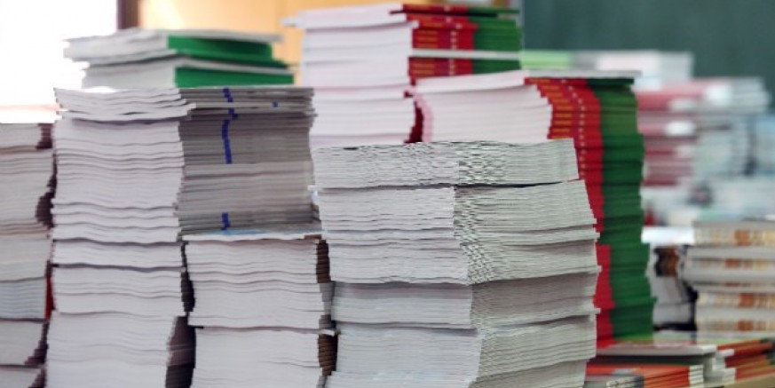 GRAD IVANEC Na račune roditelja 909 učenika stiže nadoknada od 168, 292 i 403 kn za radne bilježnice i mape