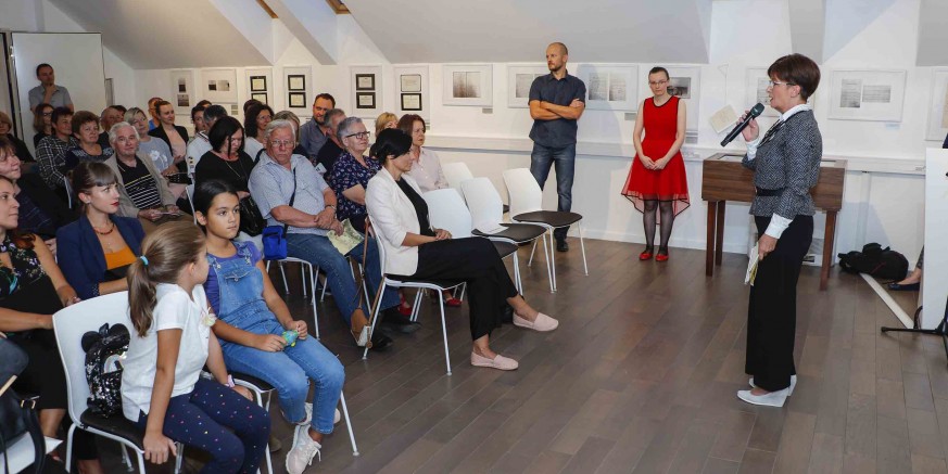 KULTURNA SURADNJA Ivanečka izložba „Život Pod Belom“ u petak se otvara u Novom Marofu