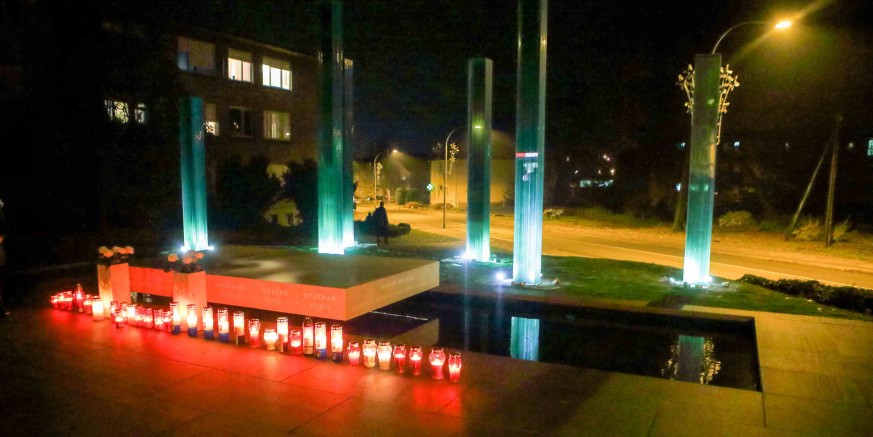 IVANEC  Dan sjećanja na Vukovar bez masovnih okupljanja i bez tradicionalne kolone sjećanja