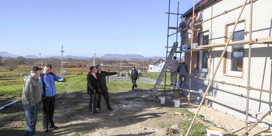 Završena je energetska obnova stare škole u Stažnjevcu vrijedna 400.000 kuna: Svečano otvaranje u nedjelju, 29. studenog